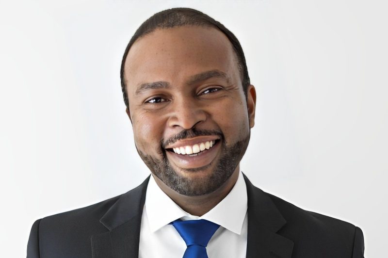 Kingsley I. Ndoh: AI and digital health are key to Tanzania’s cancer control strategy