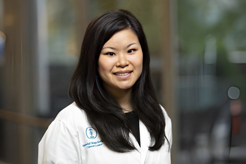 Tumor microenvironment in recurrent HPV+ HNSCC patients treated with chemoradiation – Linda Chen