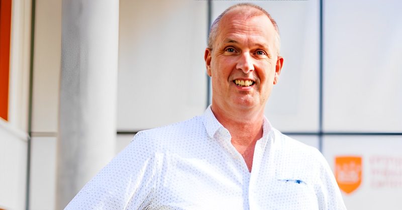 Prof. dr. Marcel Kool has been appointed professor of Childhood brain tumors at UMC Utrecht – Prinses Máxima Centrum voor kinderoncologie