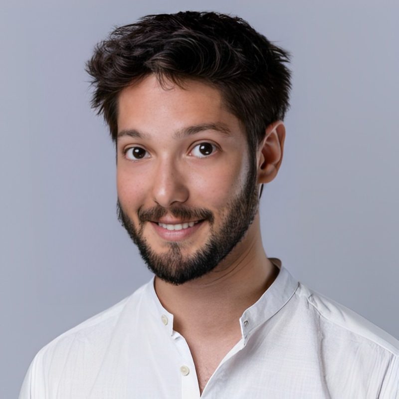 Targeting CCR7-PI3Ky overcomes resistance to tyrosine kinase inhibitors AKL-rearranged lymphoma – Marco Campisi