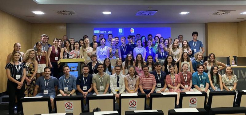 The future is definitely bright – Matteo Lambertini