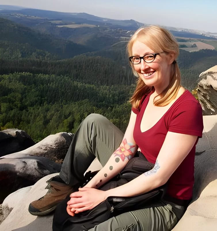 Elsevier’s revenue: £2.9 billion – Melanie Conrad