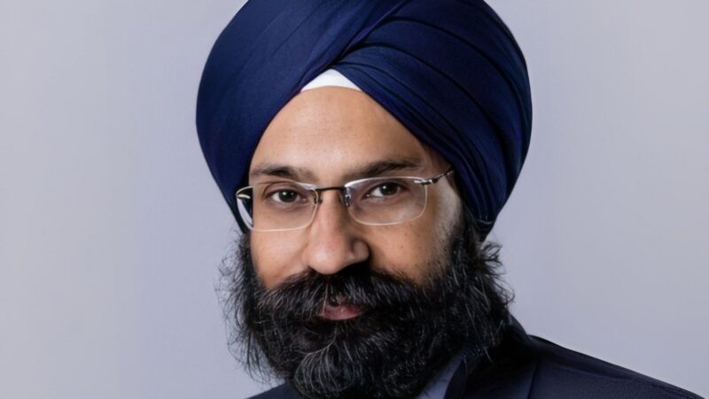 Navneet Singh: Thank you very much Peters Solange and ESMO for enabling me to virtually attend this important meeting