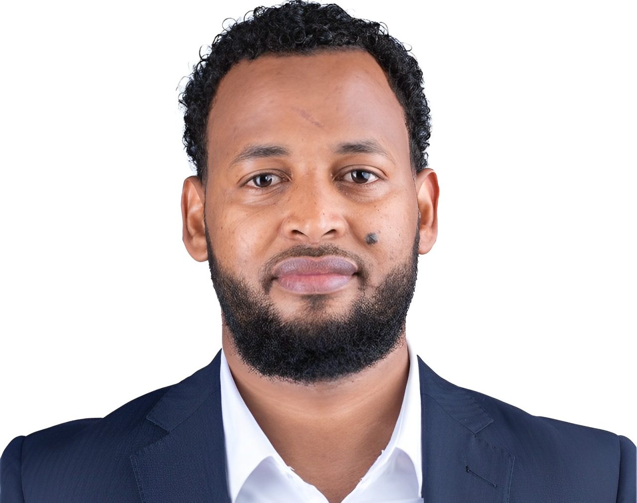 Status of peer review in radiation therapy in Africa – Omar AbdiHamid