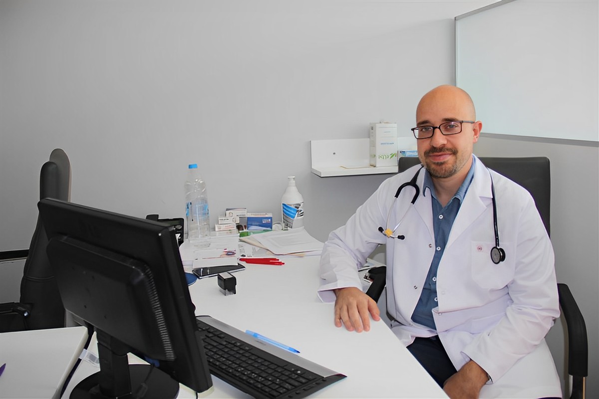 Non-alcoholic fatty liver disease is very common, in which subgroup does cancer develop more frequently – Osman Sütcüoğlu