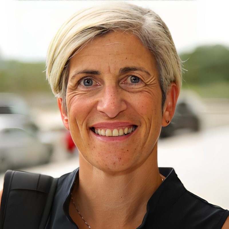 Pat Garcia-Gonzalez: I have a dream