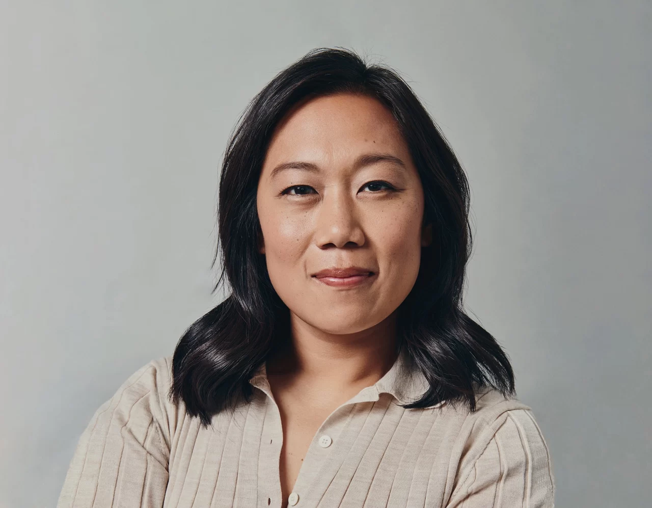 A team recently completed the Human Breast Cell Atlas – Priscilla Chan