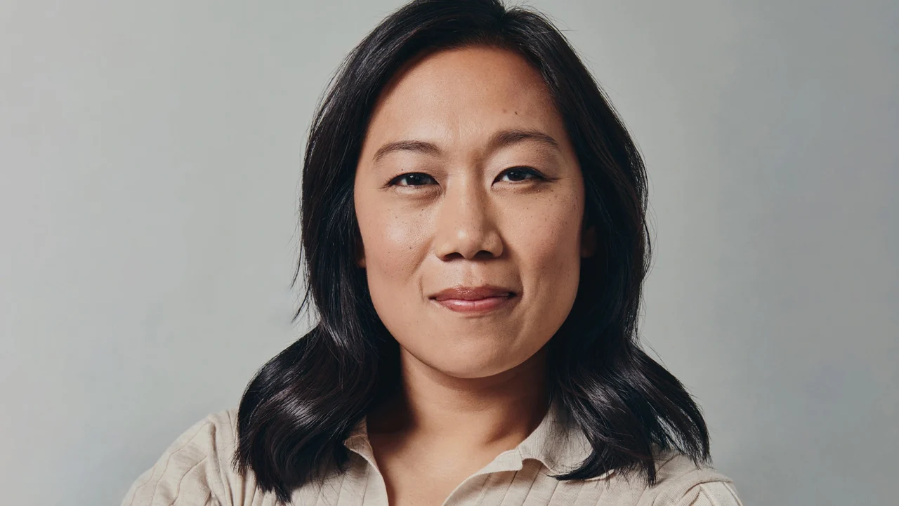 Priscilla Chan: Big ideas need big tools