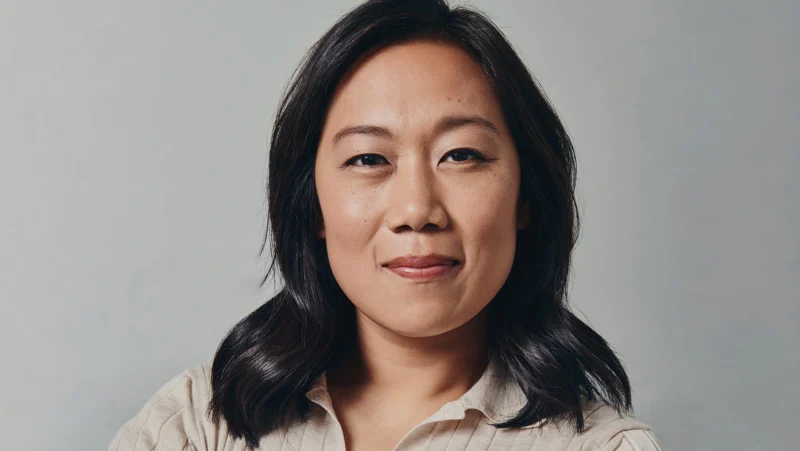 Priscilla Chan: Chan Zuckerberg Initiative’s science team built a tool, CELLxGENE, that houses the world’s largest standardized collection of single-cell data
