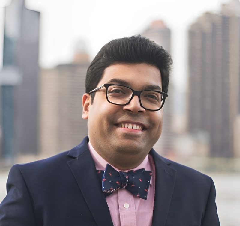 Hope Common Sense Oncology will infuse the spirit of critical appraisal in the hem/onc community, patients, and pt. advocates! – Raj Chakraborty