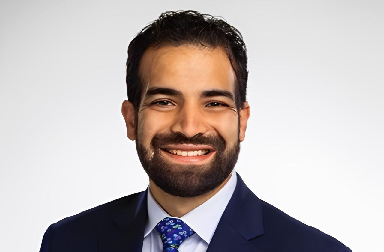 Ramy Sedhom: In lockstep with the ASCO Presidential Theme – Palliative Care is on the stage as a plenary at this year’s Annual Meeting