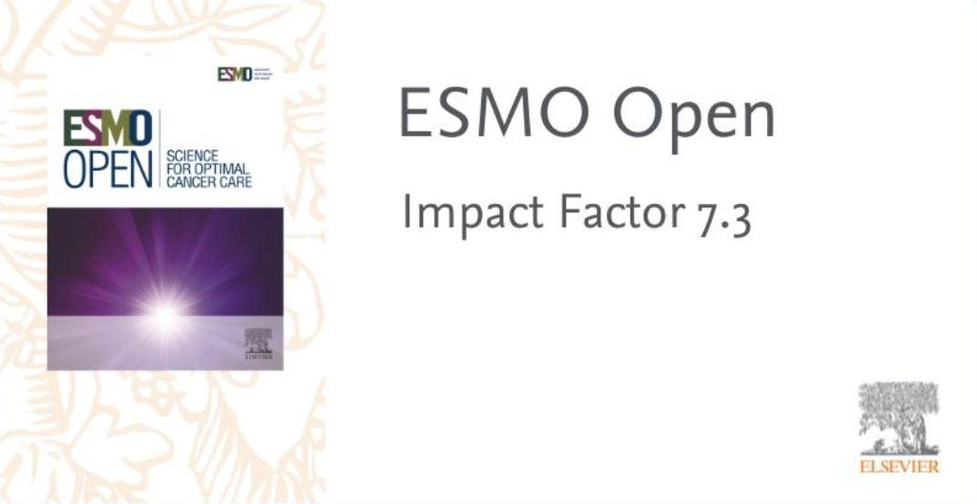 Congratulations Christoph Zielinski for this important achievement and for ESMO – European Society for Medical Oncology initiative!  – Evandro de Azambuja