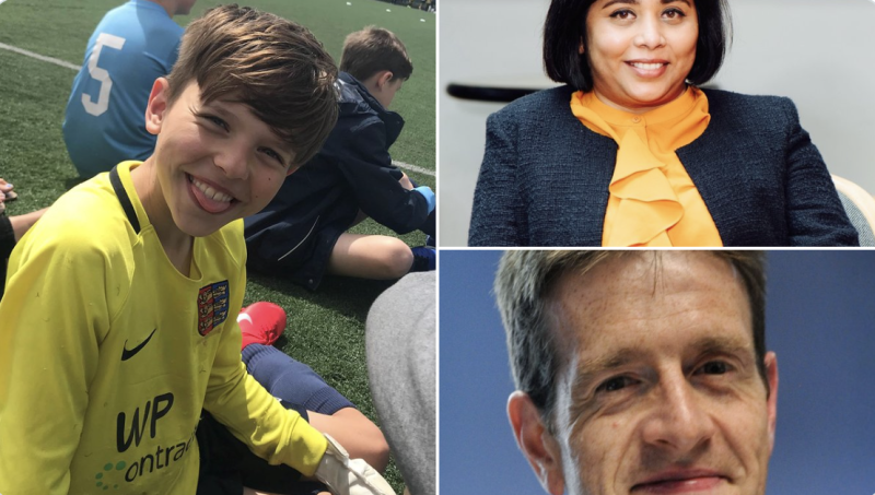 We’ve funded 2 research projects into childhood acute lymphoblastic leukaemia (ALL) thanks to our Special Named Funds –  Children’s Cancer and Leukaemia Group