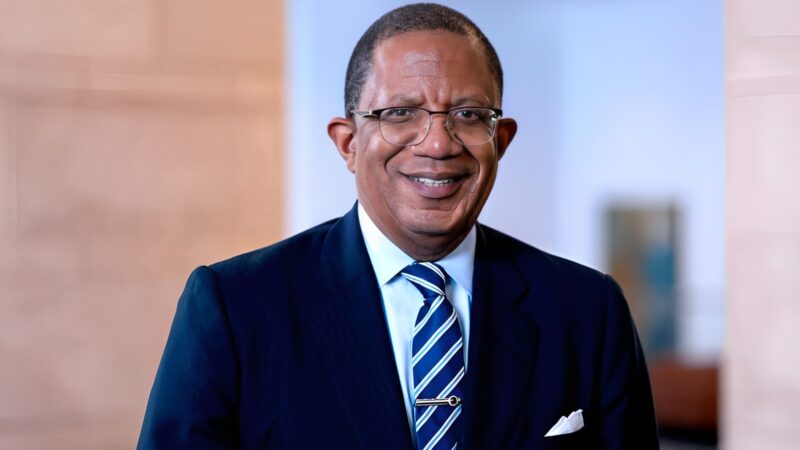 Selwyn Vickers: We are proud of our Memorial Sloan Kettering Cancer Center colleagues who have been included in this year’s Highly Cited Researchers list