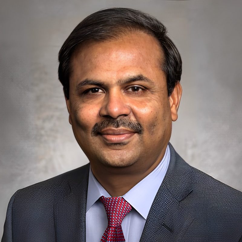 I aspire to be like Suresh Ramalingam – Christine Lovly