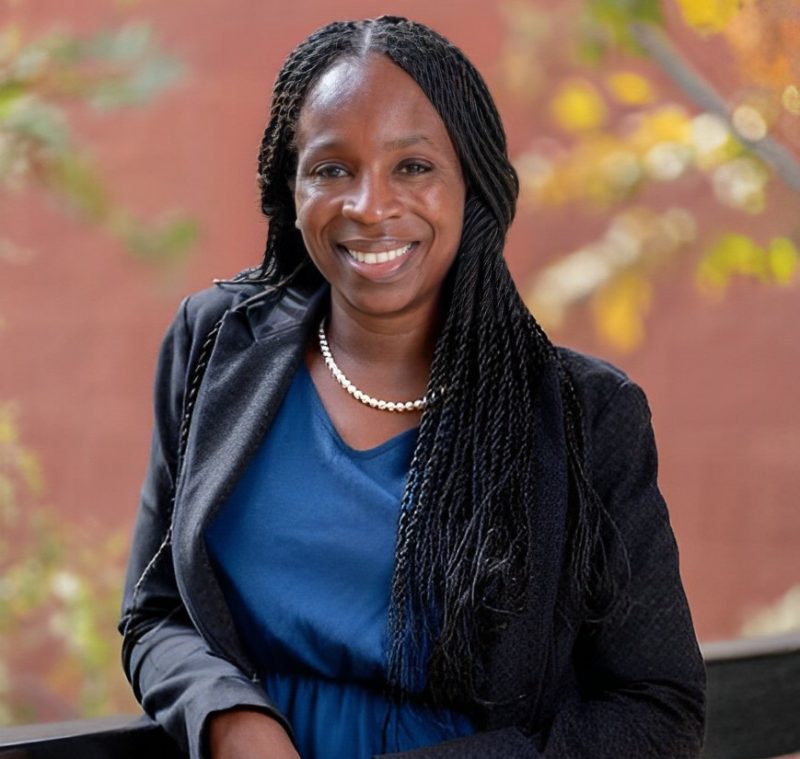 I realized the congruency between an aspect I love of palliative medicine & being a good friend – Toluwalase (Lase) A. Ajayi