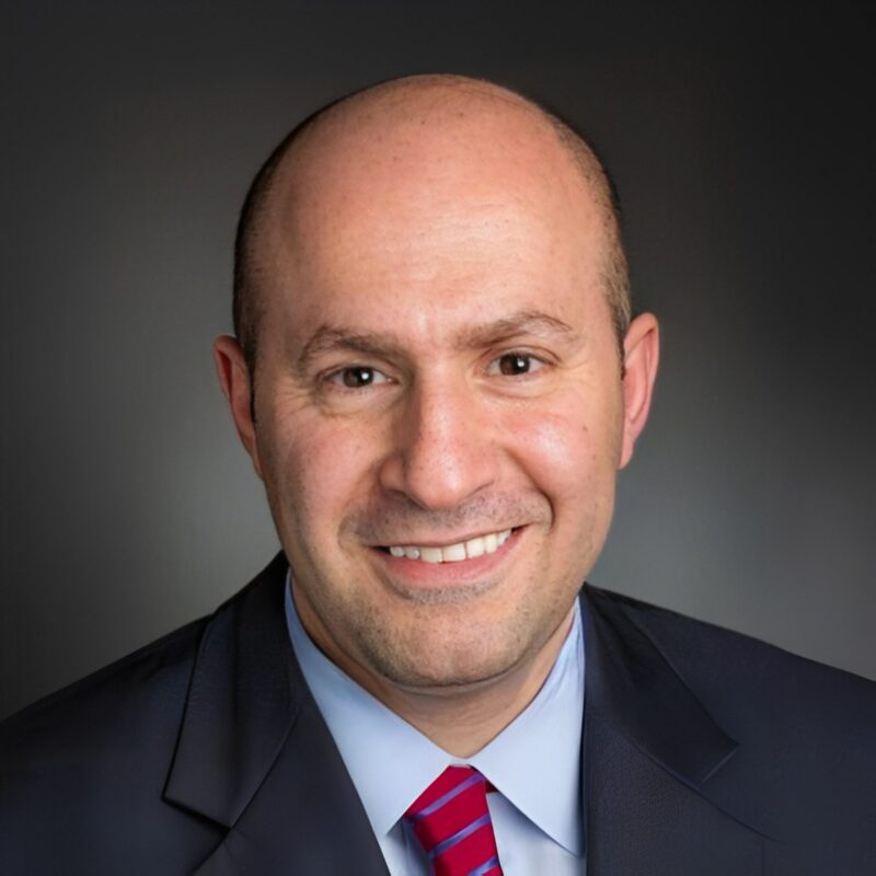 Grateful to ASCO for prioritizing our well-being with SafeHaven™ – Toni Choueiri