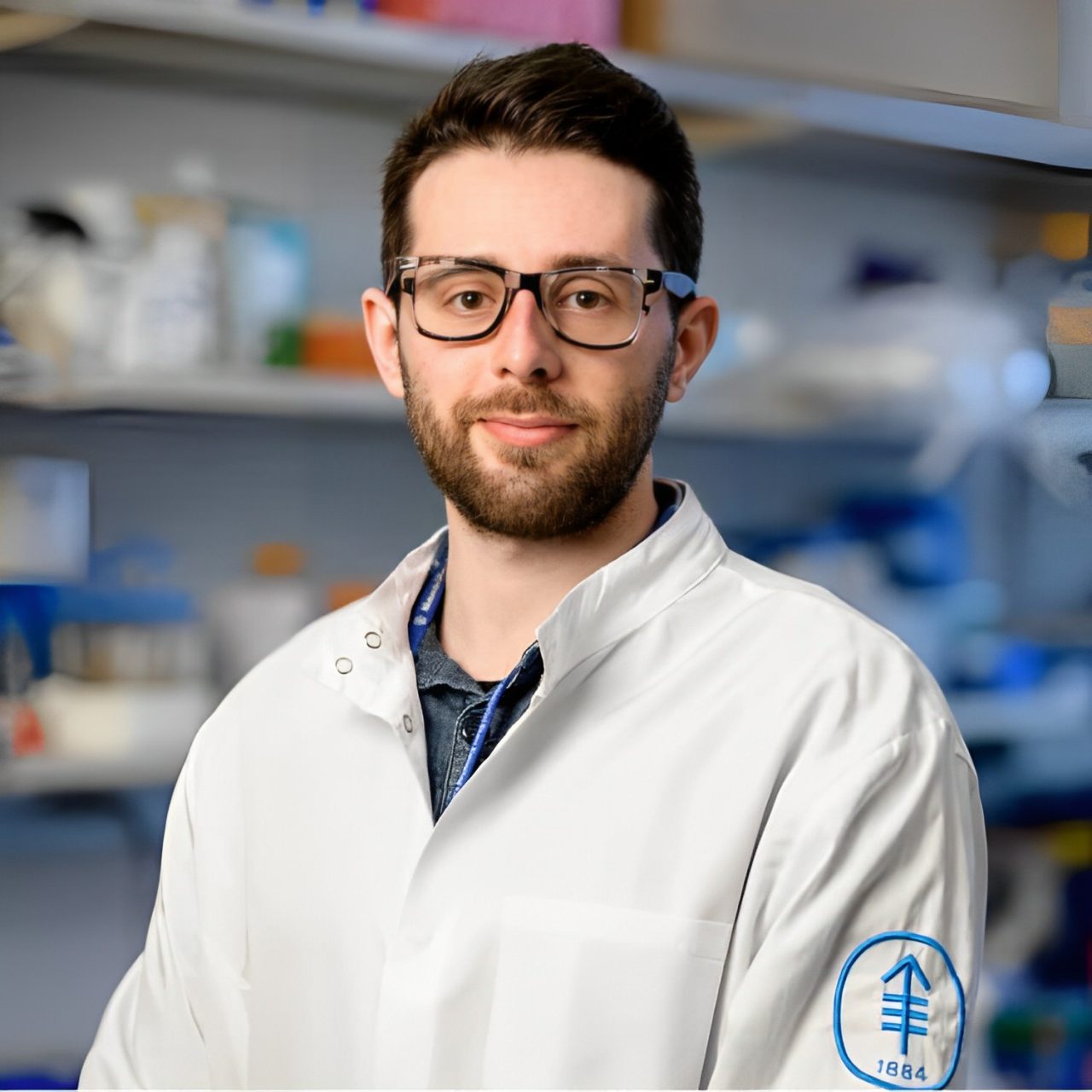 Honored to receive a cancer research institute Irvington Postdoctoral Fellowship – Valentin Barthet