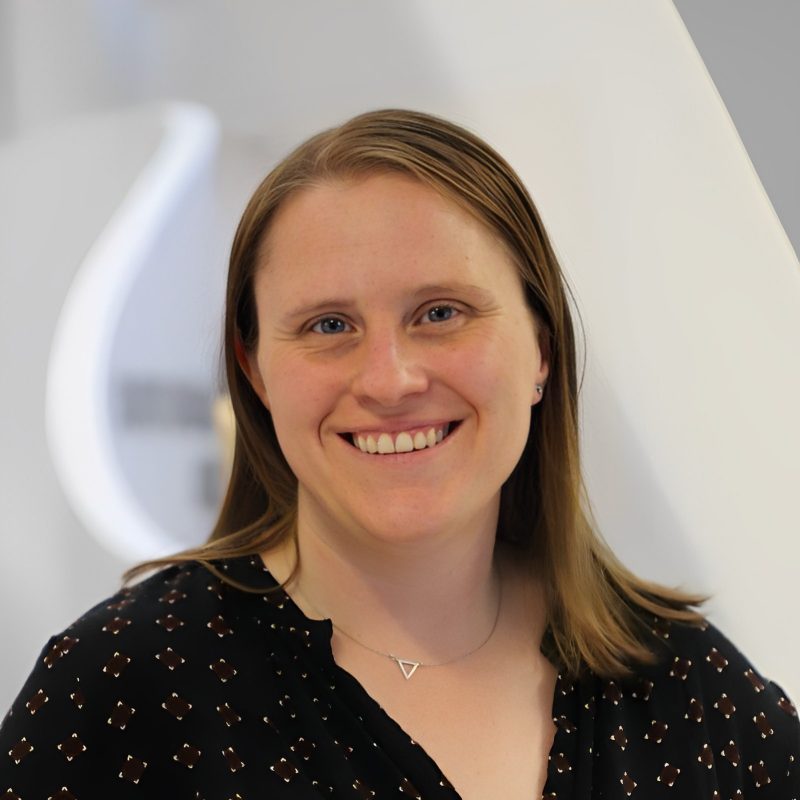 To try and treat and even prevent these late effects of treatment for future generations of childhood cancer survivors – Victoria Forster