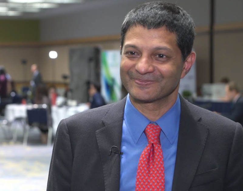 Vincent Rajkumar: Lenalidomide 1 pill: $10 in Canada / $800 in USA