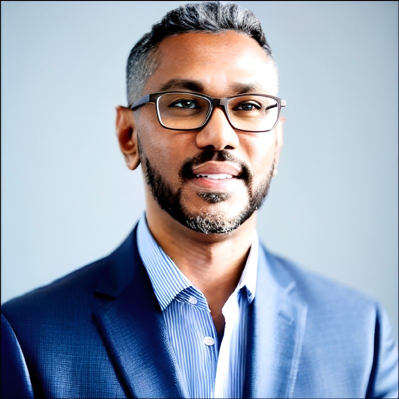 Are you ready to join the cancerGO movement? – Vino Cherian