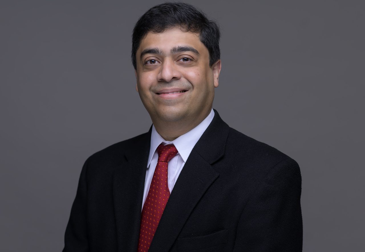 Vivek Subbiah: Optimizing anti–body drug conjugates and radiopharmaceuticals for precision therapy