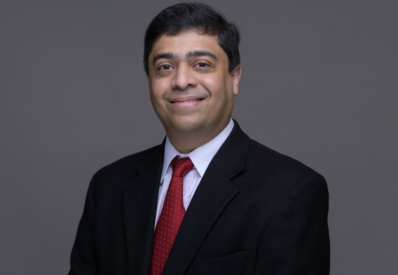 Vivek Subbiah: How to build a successful phase 1 program?