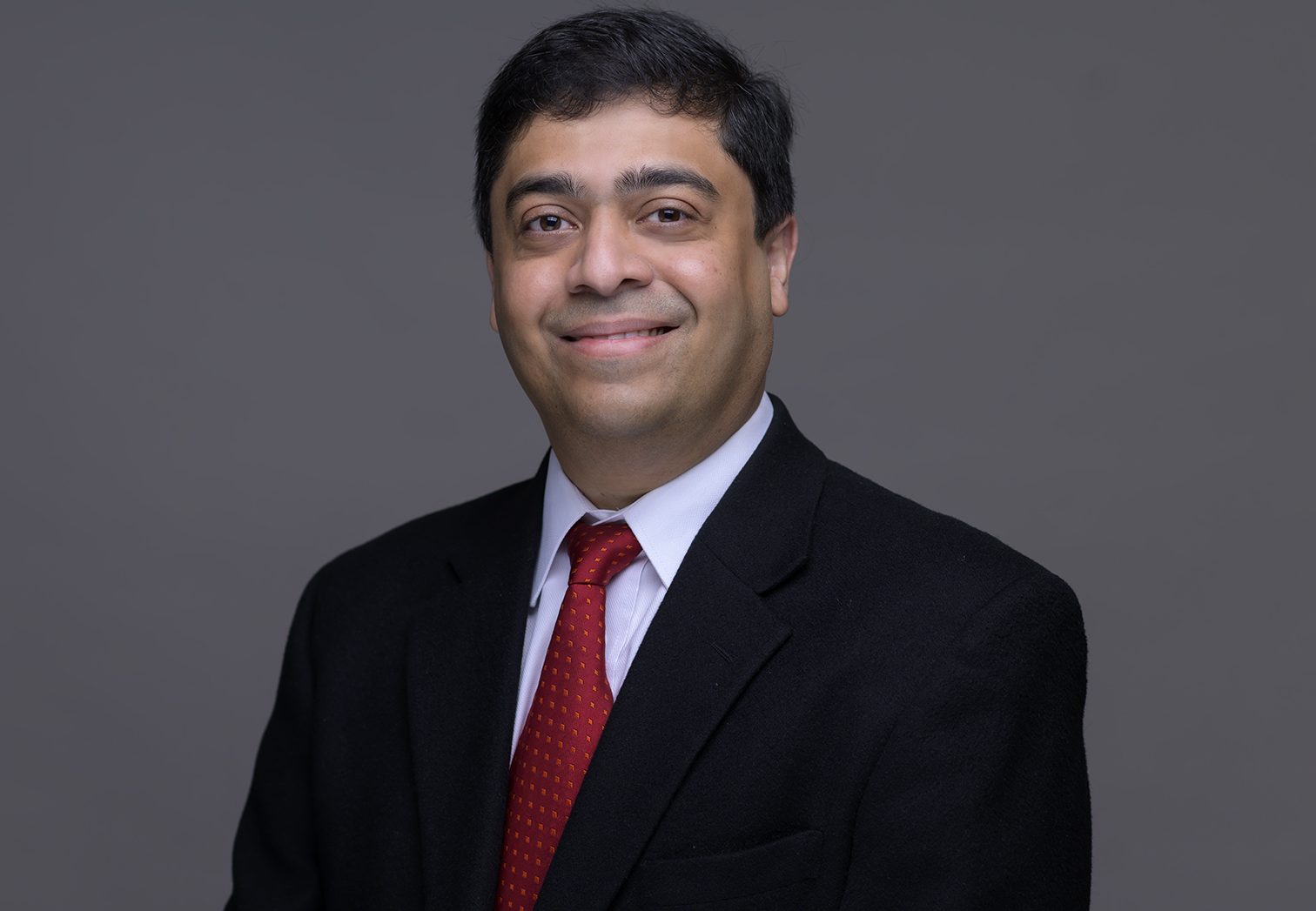 Vivek Subbiah Pan KRAS Inhibitors Have Broad Therapeutic Implications 