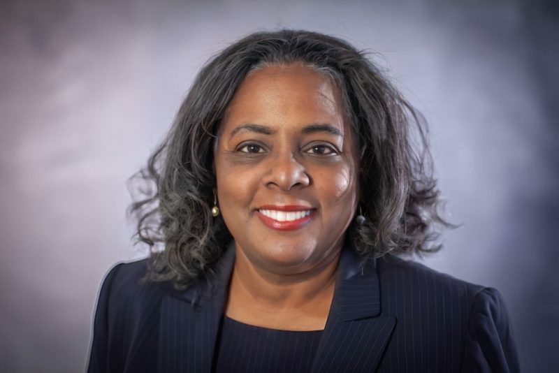 My first day as the new President & CEO of the Campaign for Tobacco-Free Kids – Yolonda Richardson