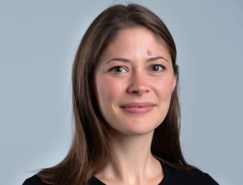 Lauren Heathcote: What innovations lie ahead to address chronic pain in cancer survivors?