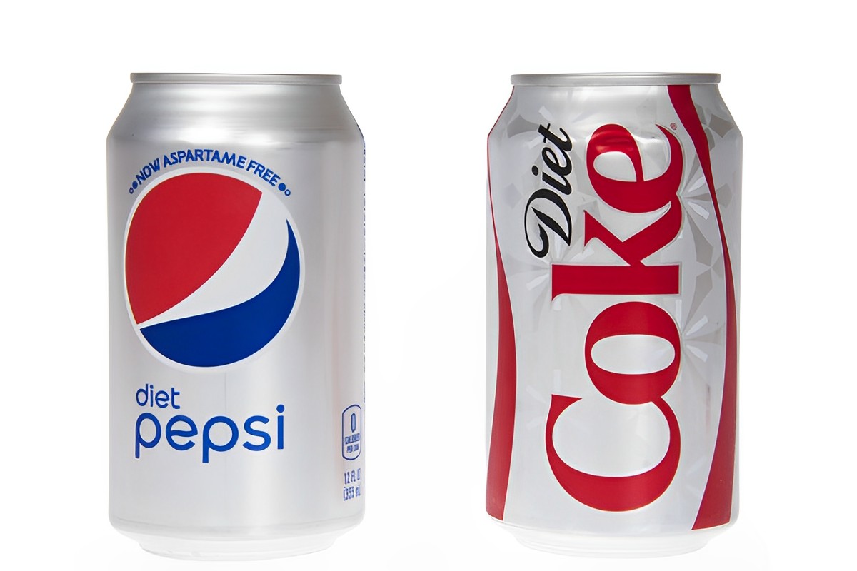 It seems that the scientifically acceptable level of aspartame is 40 mg/kg, which is an average of 9-14 cans of soft drinks per day – Dr. Iyad Sultan