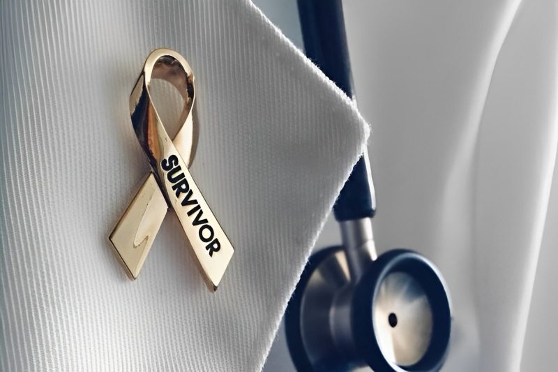 Pediatric oncology: the right to be forgotten with a team effort by AIEOP and FIAGOP