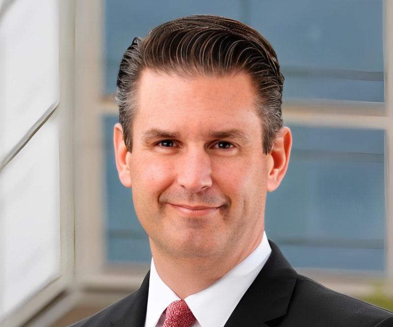 David Entwistle: I’m delighted to join the board of directors at Redesign Health