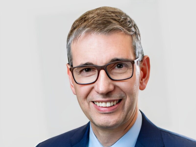 Gianrico Farrugia: We must shift the standard of care to focus more on best meeting a patient’s distinct needs, no matter where they are