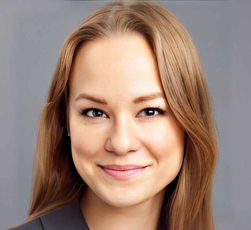 Paola Anna Jablonska: We published the Princess Margaret Cancer Centre experience on toxicity of melanoma BMs