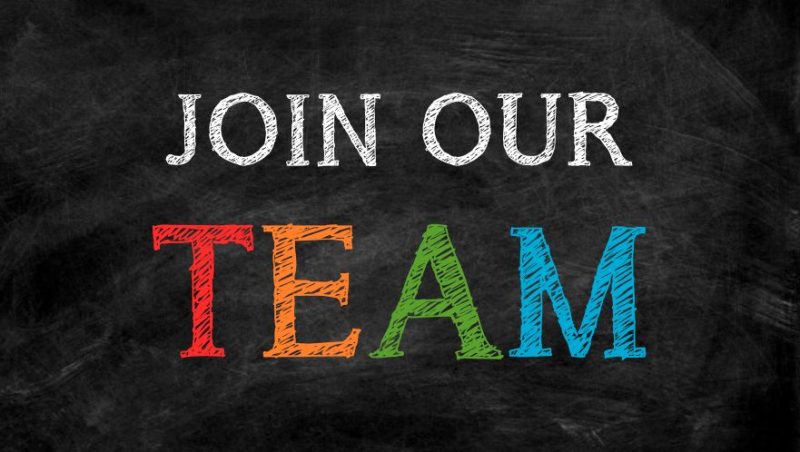 Allison Hopkins: Come work with the amazing Meetings team at American Society of Clinical Oncology (ASCO)