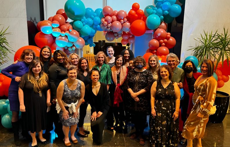 Janine E. Guglielmino: Today is my final day at Living Beyond Breast Cancer