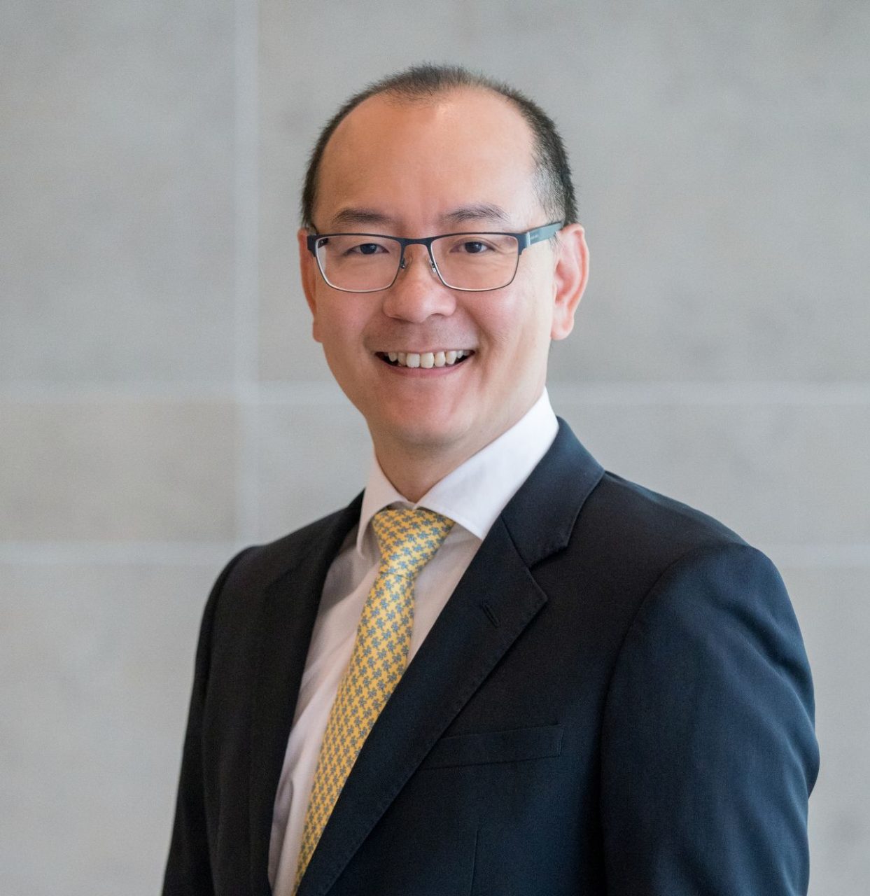 Professor Wee Joo Chng will be appointed as Vice-President in the Office of the Deputy President. – NUS Yong Loo Lin School of Medicine