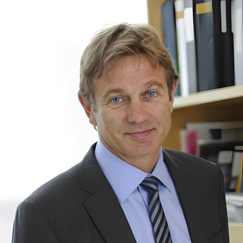 Marcel van den Brink: After 24 years I have decided to leave my beloved MSKCC for this wonderful opportunity at City of Hope