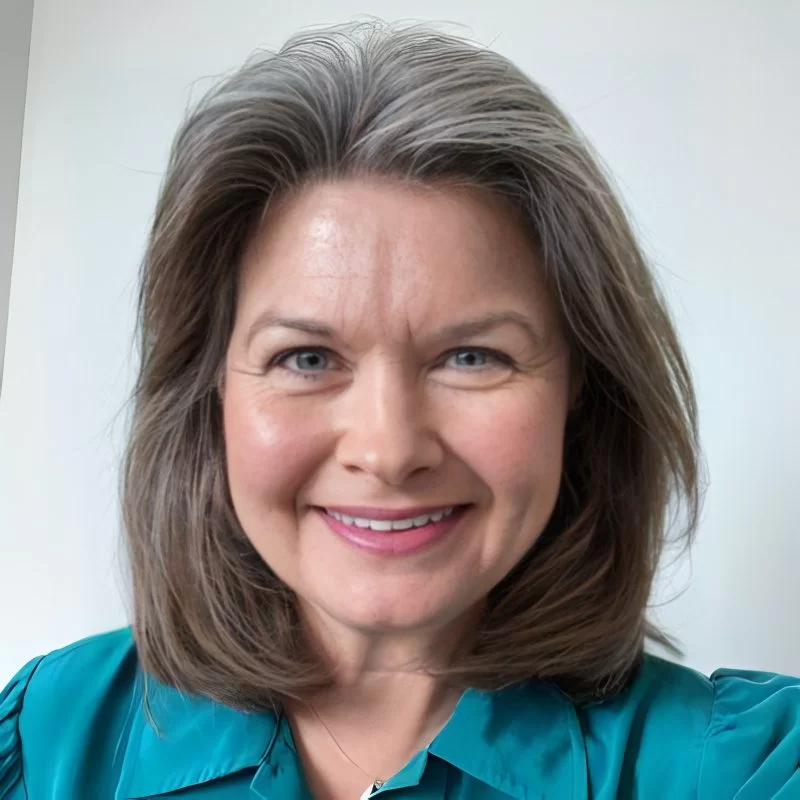 Amanda Haddock: Proud of the data work we have done for more than a decade that led to this AI announcement