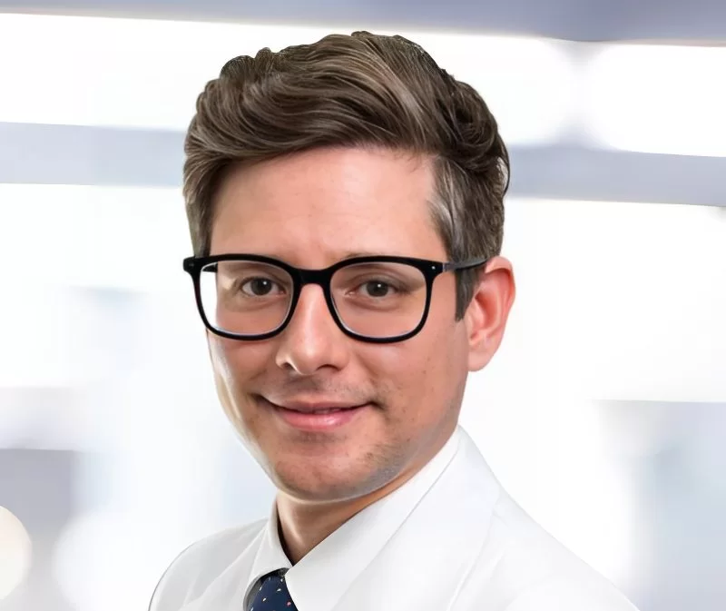 Andres Gomez: Venetoclax can be effectively reduced to 100 mg when combined with azoles in a first-line, phase 2 trial done under limited resources