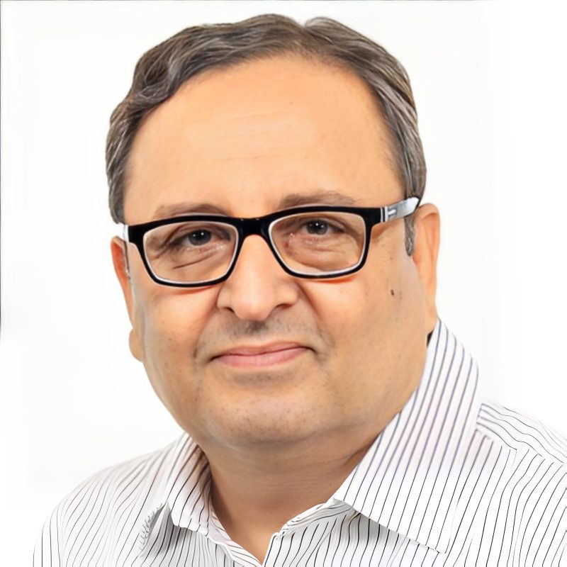 Pramod Kumar Julka: The latest cancer case report released by the Indian Council of Medical Research (ICMR) confirms the sharp increase in India’s cancer cases