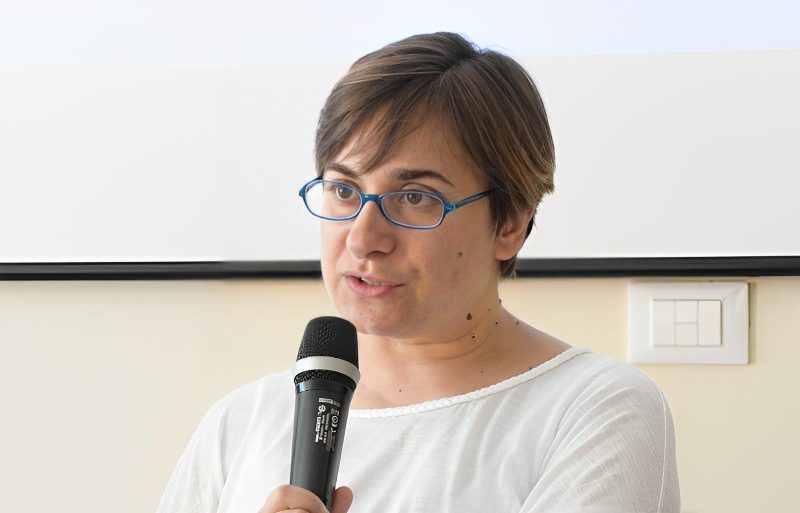 Angela Mastronuzzi: Our Ospedale Pediatrico Bambino Gesù team’s recently published paper with Nature Communications by Nature Portfolio is out