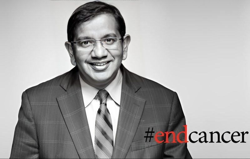 Anirban Maitra: Pan-cancer analysis of post-translational modifications reveals shared patterns of protein regulation