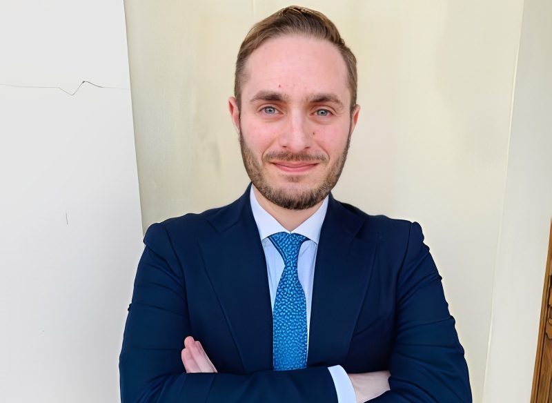 Antonio Marra: Our review on current use and future development of PARP inhibitors in breast cancer just out in JAMA Oncology