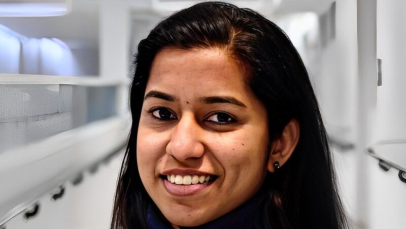 Breast Cancer takeaways by Arya Roy from Upstate NY Cancer Symposium