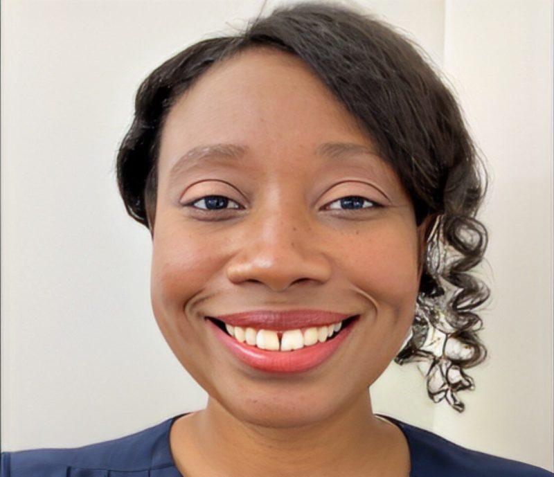 Beatrice Duvert: I’m happy to share that I’m starting a new position as an Associate Program Manager at Agenus!