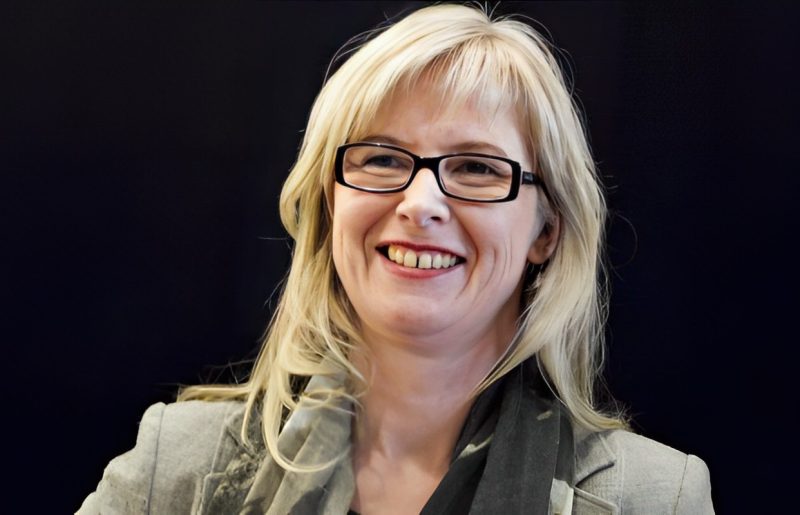 Bente Mikkelsen: Cancer in challenging times