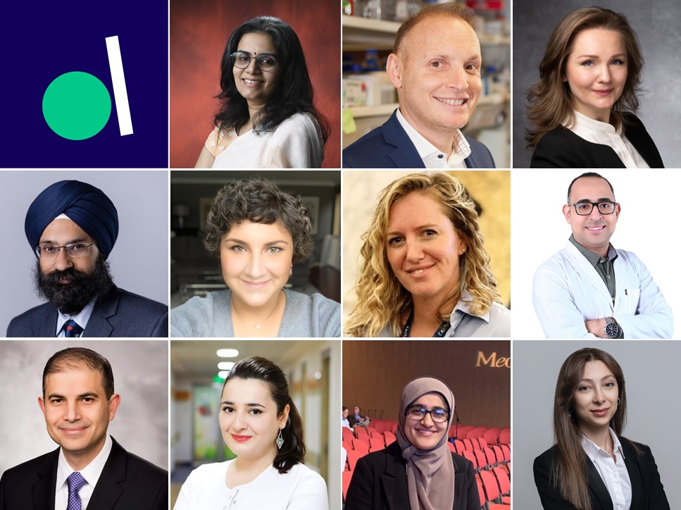 World-renowned cancer experts, young oncology leaders and prominent patient advocates join the Editorial Board of OncoDaily