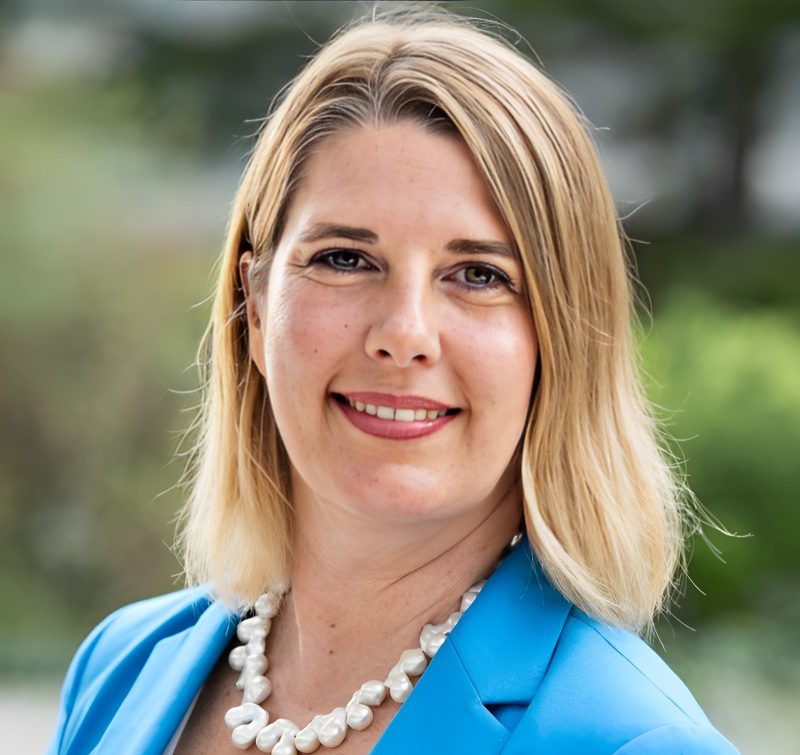 Catharina Boehme: We are looking for our first Head of our World Health Organization liaison office in Washington DC